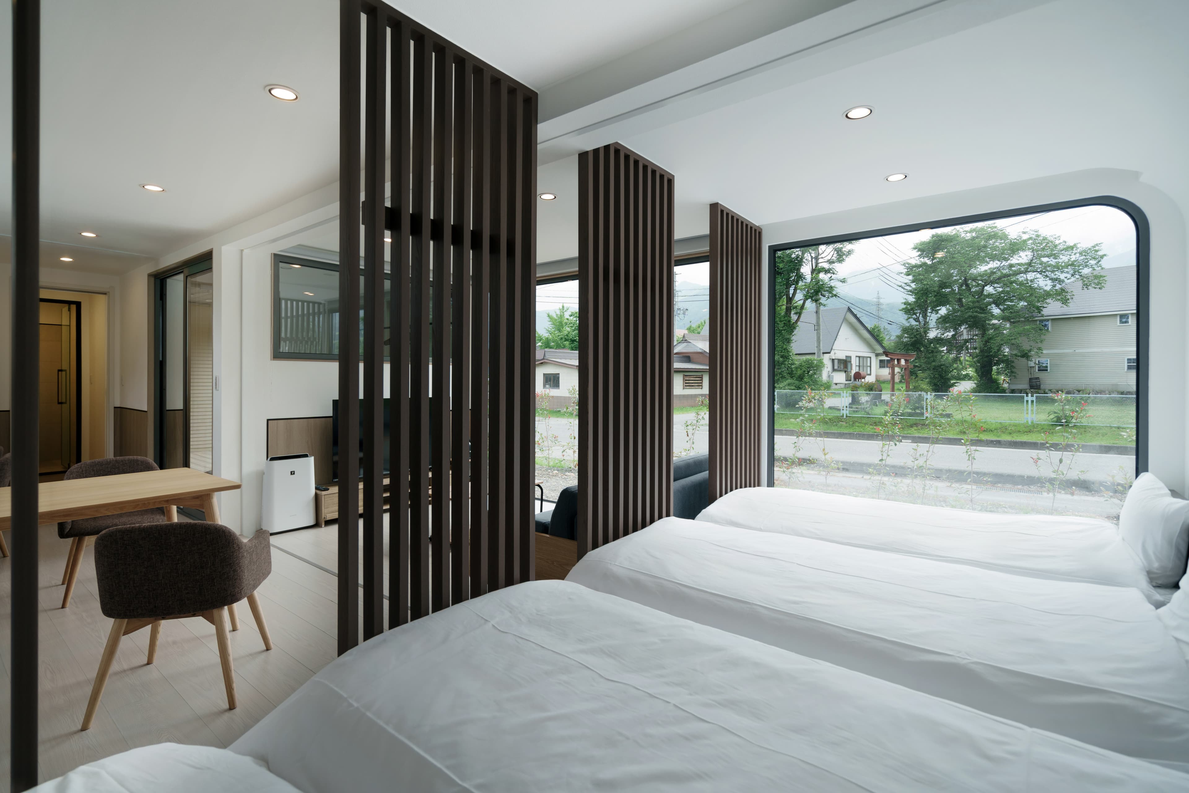 Trailer House (Private)