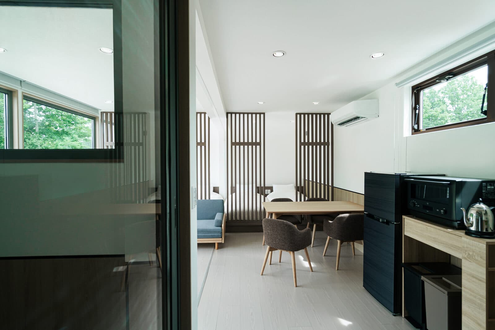 Trailer House (Private)
