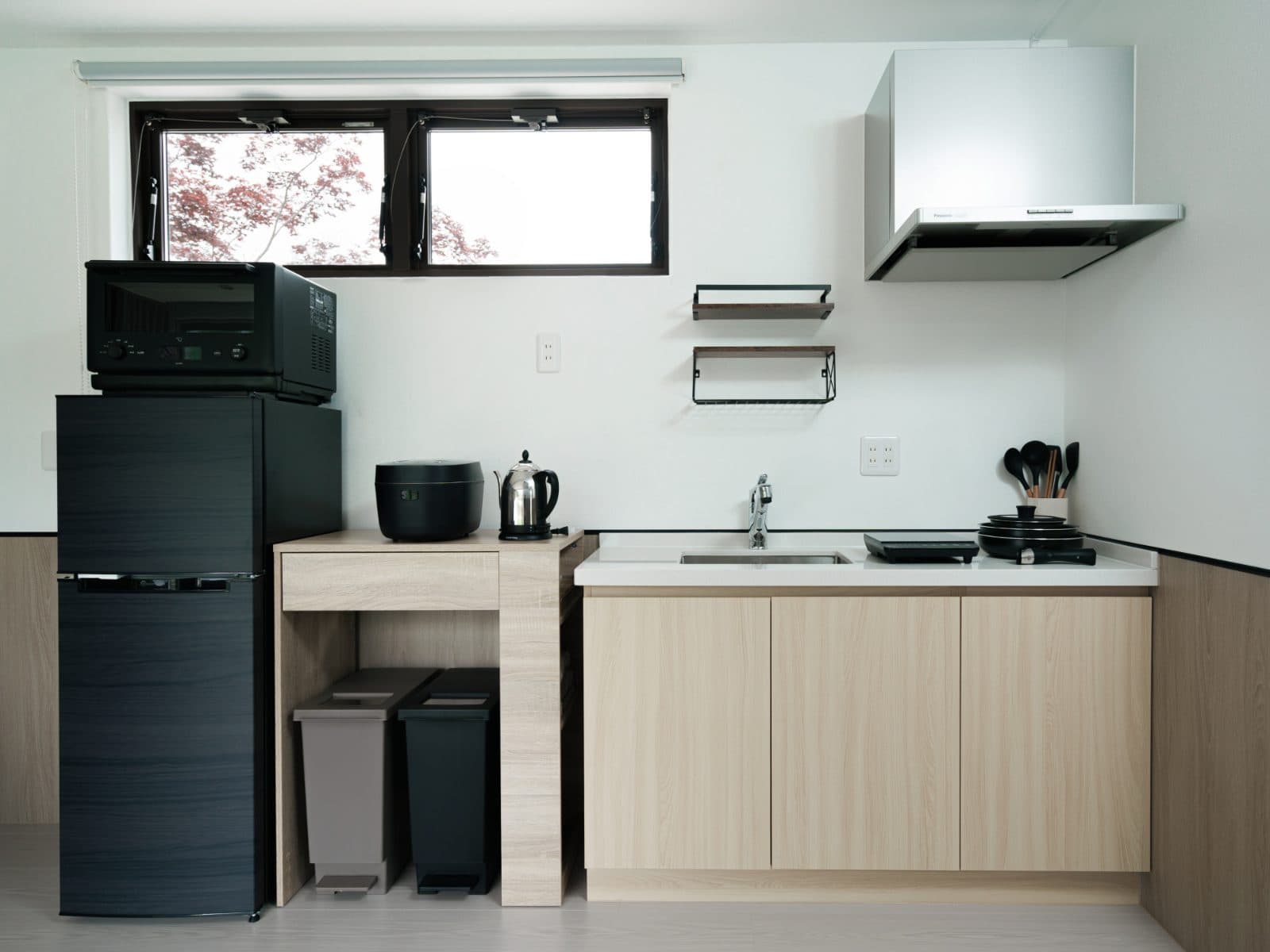 Trailer House (Private)
