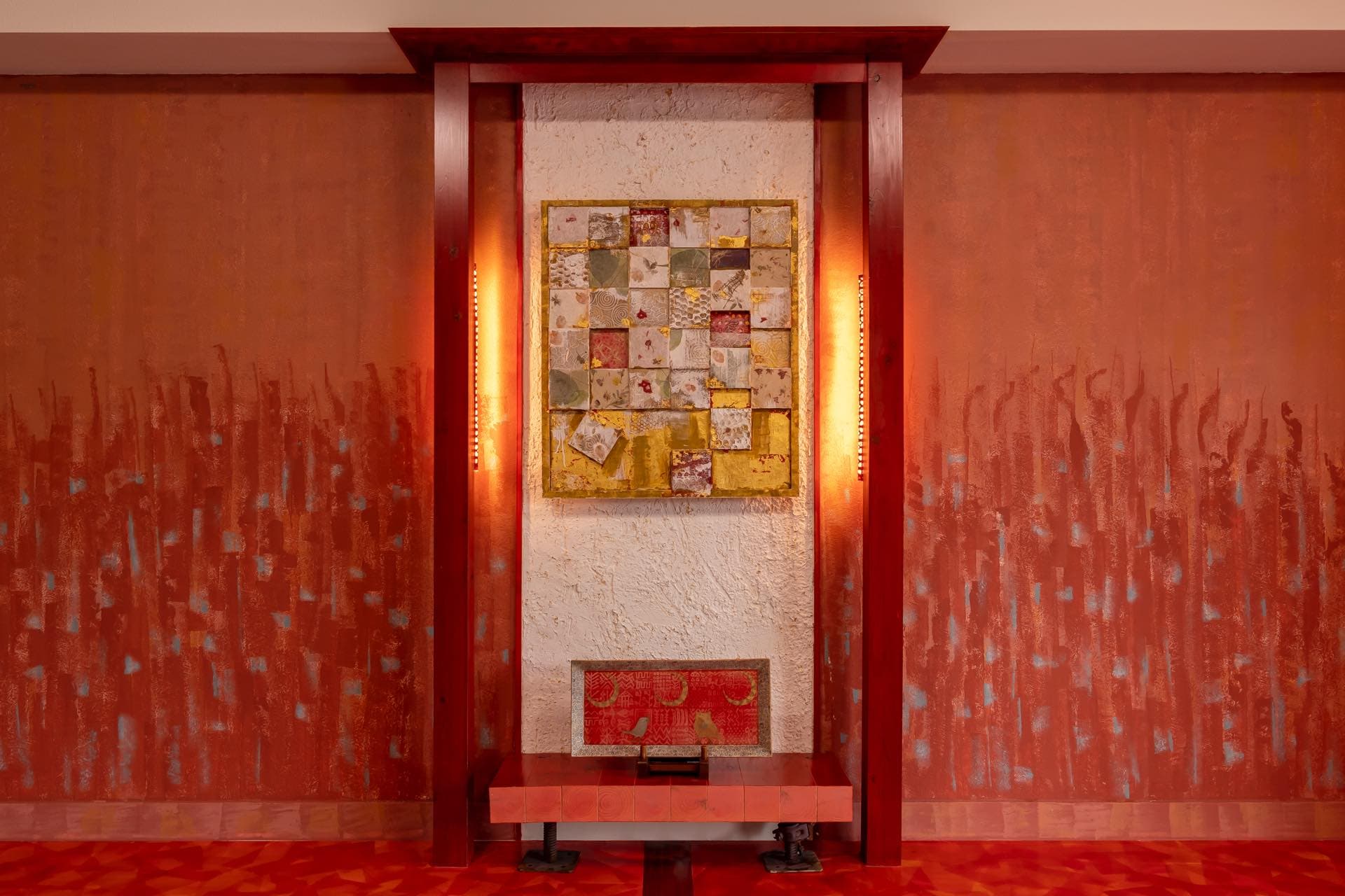 Artistic Room