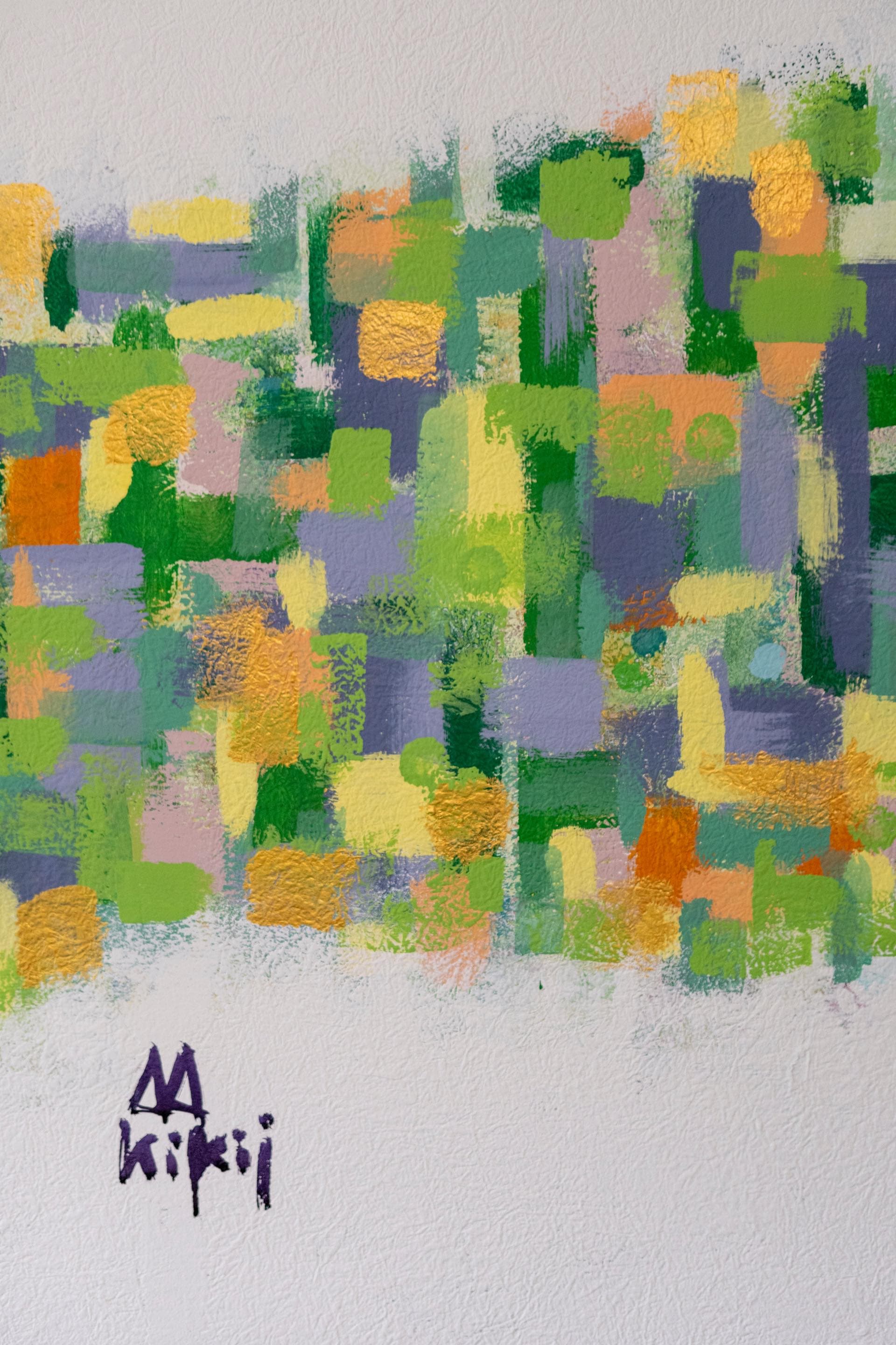 Artistic Room