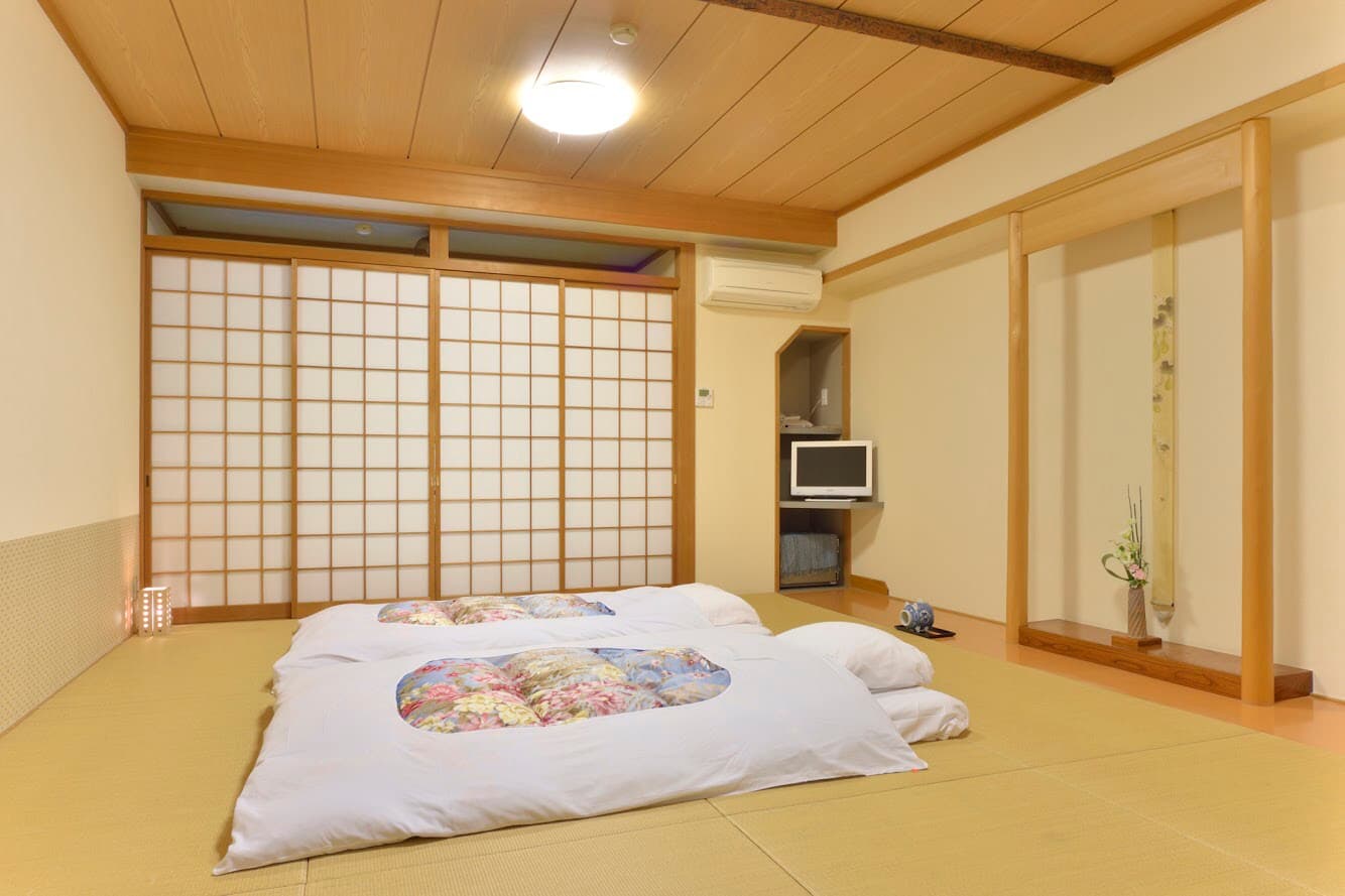 15畳和室