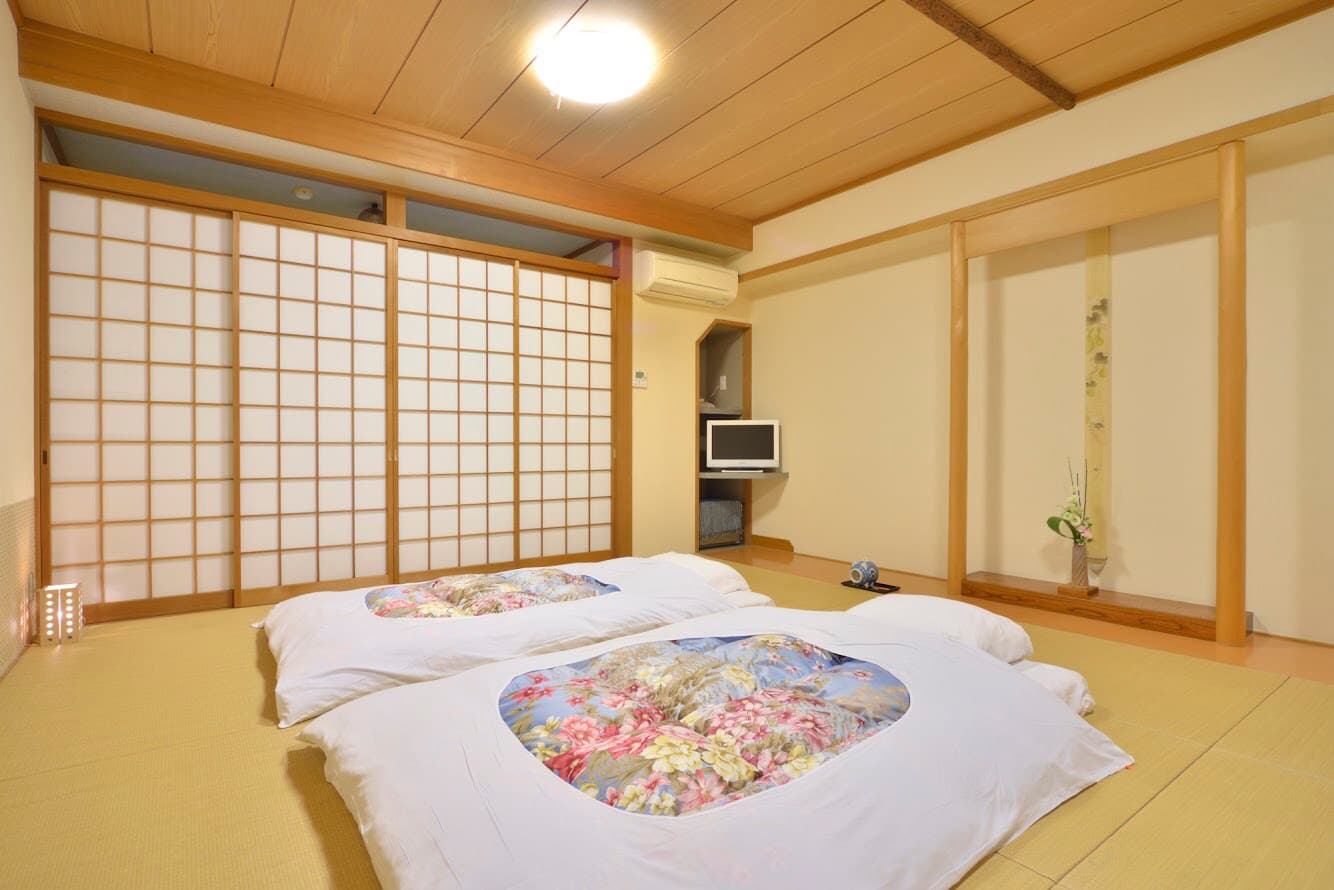 15畳和室