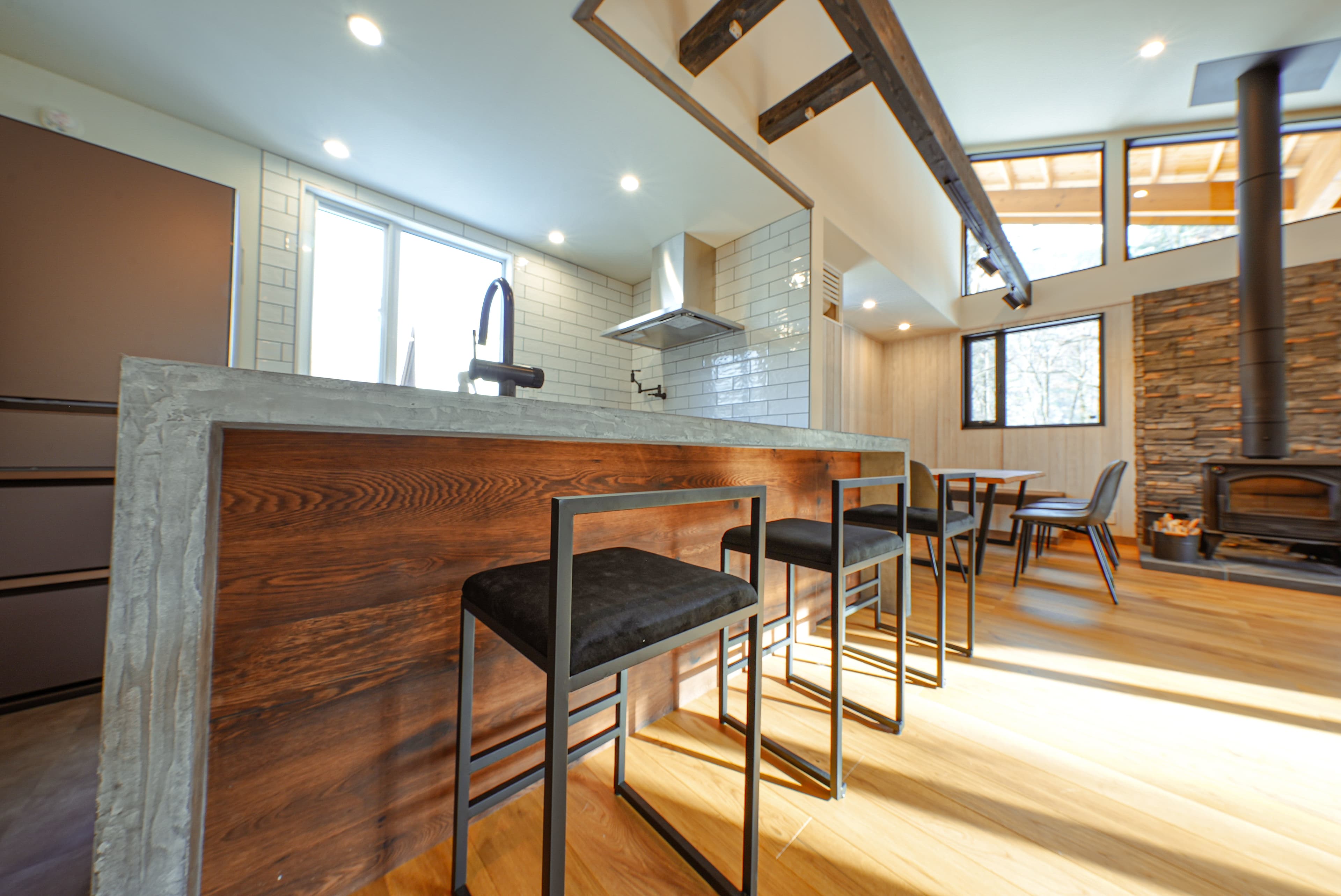 Chalet de Cotto