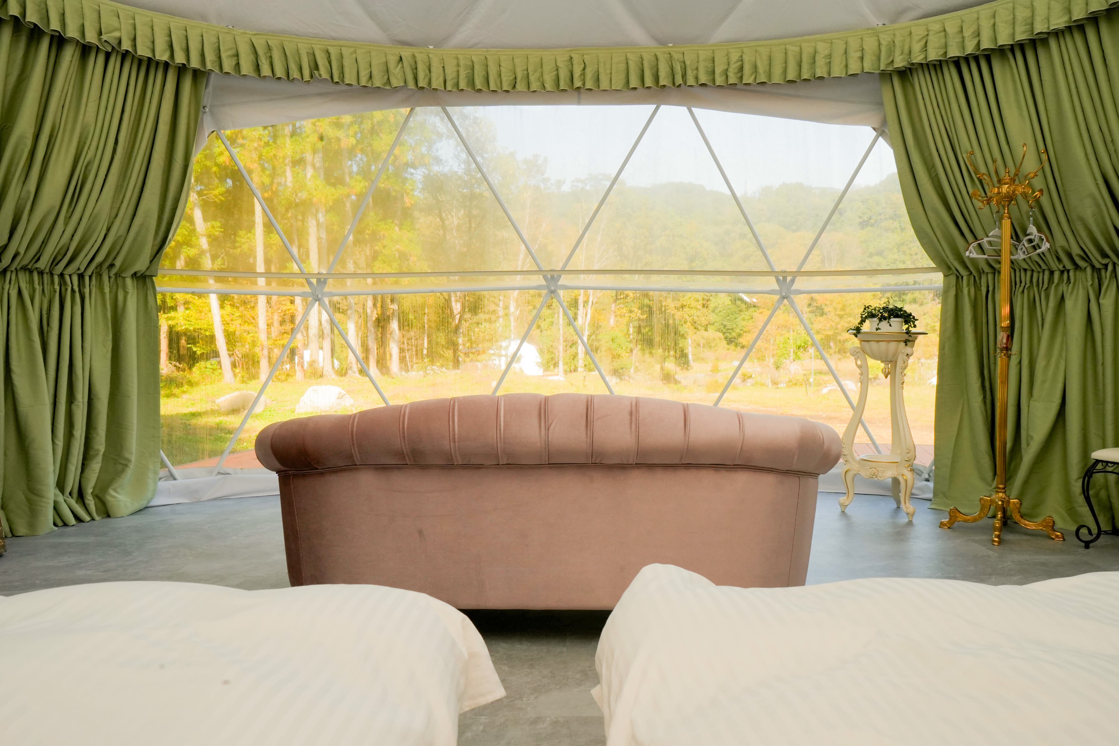 Princess | Luxury Dome